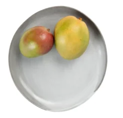 Marcus Stoneware Cement Dinnerware