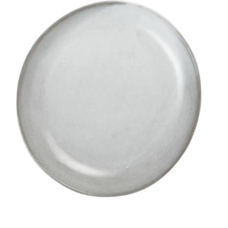 Marcus Stoneware Cement Dinnerware