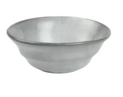 Marcus Stoneware Cement Dinnerware