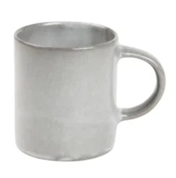 Marcus Stoneware Cement Dinnerware