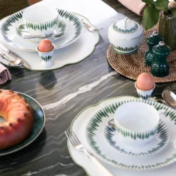 Marie Daâge Allee de Cypres 5