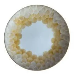 Marie Daâge Cercle D'Ecailles Gold Filet