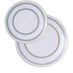 Marie Daâge Rafia 5 Dinnerware