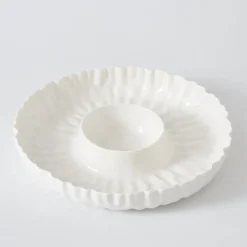 Mascali Bianca Chip & Dip