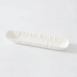 Mascali Bianca Cracker Tray