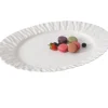 Mascali Bianca Serving Platter