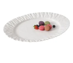 Mascali Bianca Serving Platter