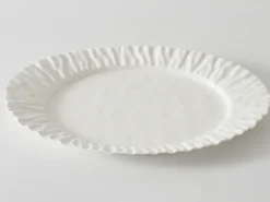 Mascali Bianca Serving Platter
