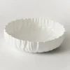 Mascali Bianca Shallow 16" Bowl