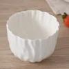 Mascali Bianca Snack Bowl
