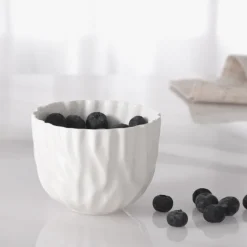 Mascali Bianca Snack Bowl