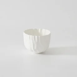 Mascali Bianca Snack Bowl