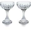 Masséna Coupe Set of 2