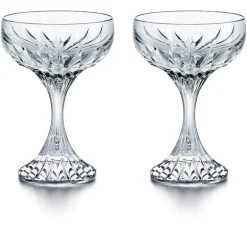 Masséna Coupe Set of 2