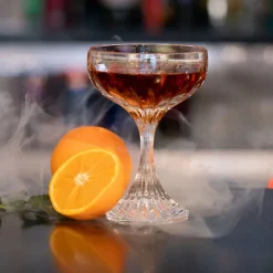 Masséna Coupe Set of 2