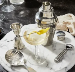 Match Cocktail Shaker