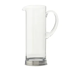 MATCH Martini Crystal Pitcher