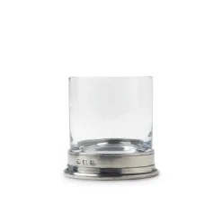 MATCH Pewter Barware