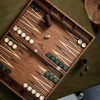 Matis Backgammon