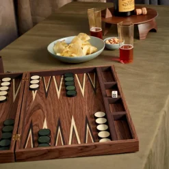 Matis Backgammon