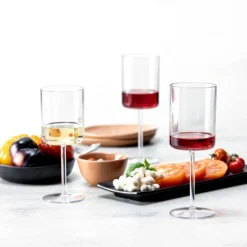 Mecca Acrylic Drinkware