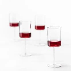 Mecca Acrylic Drinkware