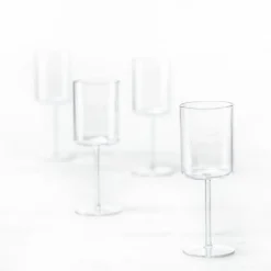Mecca Acrylic Drinkware