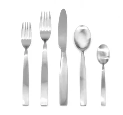 Mediterranea 5 Piece Setting