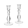 Meryl Candlesticks Set of 2