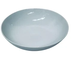 Mesh Dinnerware White