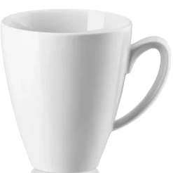 Mesh Dinnerware White