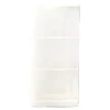 Metallic Thread Napkin Pearl Set of 4