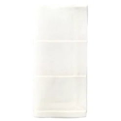 Metallic Thread Napkin Pearl Set of 4