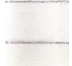 Metallic Thread Napkin Silver Set of 4