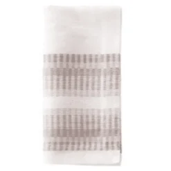 Metro Napkin Neutral Set of 4