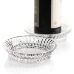 Mille Nuits Wine Coaster