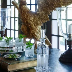 Mille Nuits Wine Coaster