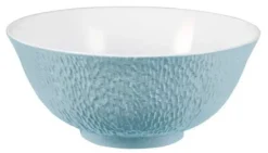Mineral Irise Dinnerware Sky Blue