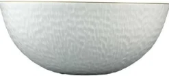 Mineral Irise Gold Filet Dinnerware