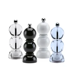 Mini Bobbin Salt & Pepper Shaker