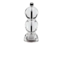 Mini Bobbin Salt & Pepper Shaker