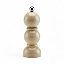 Mini Bobbin Salt & Pepper Shaker