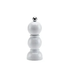 Mini Bobbin Salt & Pepper Shaker