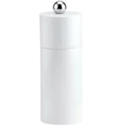Mini Pillar Salt & Pepper Shaker