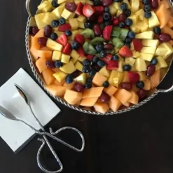 Miravella Scissor Serving Tong