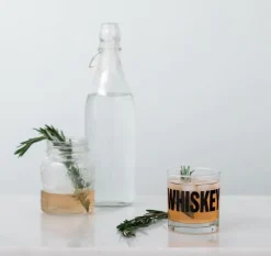 Mixology Bar Glasses