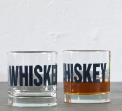 Mixology Bar Glasses