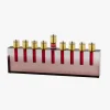 Modern Acrylic Oil Menorah