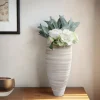 Mojave Textured Vase