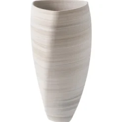 Mojave Textured Vase